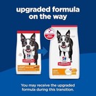 Hill s Science Diet Adult Light Small Bites Chicken Meal   Barley Dry Dog Food