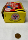 Moosehead Lake  Me Cardboard Kaleidoscope With Snap-on Heads Ob Japan Vintage