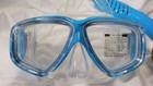 Omgear Kid Swim Mask Snorkel Set Snorkeling Gear For Kids Scuba Diving Goggles S