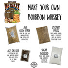 Bourbon Recipe Mash And Fermentation Kit
