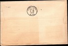 1929 Canada Fort Chipewyan Fort Mcmurray First Official Airmail Flight Cover