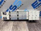 Festo Manifold Assembly W  Cpx Interfaces   Mpa Series - See Desc 