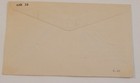 Haines Alaska Emergency Airmail April 29 1946