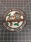 Rare Us Air Force Usaf 58th Pararescue Squadron We   re All Mad Patch New Jj-4