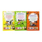 The Invincibles Series Caryl Hart 3 Books Collection Set - Age 5-8 - Paperback