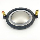 Aftermarket Diaphragm For Nexo Geo S12  Geo D Hf Driver Hpade65-tn16 Nh91-16 16  