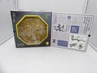 Kaiyodo Takeyashiki Jizai Okimono Kt-003 Dragon Empty Box Only