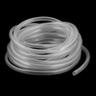 Aquarium Plastic Air Line Fish Tank Oxygen Tube Pump Hose Pipe 6mm Dia 4 5m Long