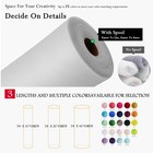 Black Tulle Fabric Rolls 54 Inch By 10 Yards Fabric Tulle Bolt For Wedding Hallo