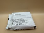 Genuine Pitney Bowes 787-8 Fluorescent Red 78ml Ink Cartridge Cg380a New Sealed