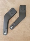 Bugaboo Butterfly Car Seat Adapter Stroller Accessory