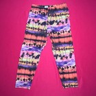 No Boundaries Capri Leggings