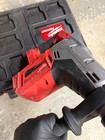 Milwaukee 2717-20 M18 Fuel 1-9 16  Sds Max Rotary Hammer W  Foam Case Inc