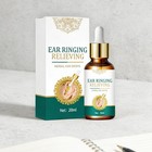 20ml Ear Ringing Relief Relieving Ear Drops Herbal Ear Drops