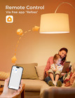 Smart Bulbs Works With Apple Homekit Color Changing Smart Light Bulbs Compatible
