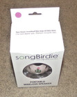 Song Birdie Portable Wireless Speaker Tee Up The Tunes Golf Arizona Cactus   Sun