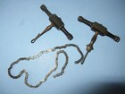 Amputation Chain Saw