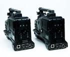 Sony Pdw-f800 Xdcam Hd Professional Camcorder - Fully Tested   Working 