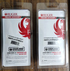 Lot Of 2 Ruger 90435 4rd Rotary Mag Ruger American 30-06 Springfield 270 Win