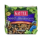 Kaytee 100528691 Wild Bird Hulled Sunflower Seed Cake 6 Oz   pack Of 6 