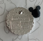 Jiminy Cricket Bottle Caps Magical Mystery Series 9 Pinocchio Disney Pin 113714