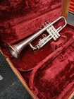 Labor Special Vintage The Olds Bb Trumpet 1032 Lm By Olds   Son 1933 Los Angeles