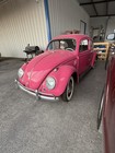 1959 Volkswagen Beetle - Classic 