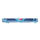 Jonathan Adler X Michaels Mahjong Mat Mah Jongg Sold Out Ships Folded 1 Time