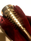 Garibaldi Elite-dc-3 5w Elite Double Cup Trumpet Mouthpiece Size 3 5w Open Box