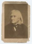 Liszt  Franz   1811   1886  Composer  Pair Of Original 1880s Cabinet Photographs