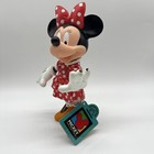 Mickey Unlimited Applause Minnie Mouse Figure Toy Cloth Clothing With Tags 10   