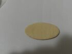 Wood Applique Onlay For Furniture  New Old Stock