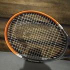 Head Ti  Radical Elite Tennis Racquet 4-1 4 Grip Graphite Racquet