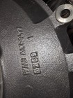 Allison Hd4500rds Transmission Front Support