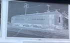 Los Angeles California Pe Pacific Electric Railway Ca Trolley Photo Negatives