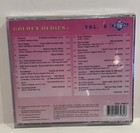 More Of The Greatest Hits Golden Oldies Vol  8  new Sealed 