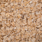 Commercial Supply 50 Lb  Large Bulk Bag Quick Rolled Oats Whole Grain Food Meal