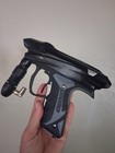 Proto Matrix Rail Pmr Black Dye Paintball Marker Gun