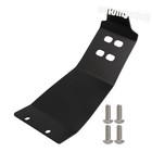 Us Aluminum Motor Guard For Yt Decoy Mk2 Ep8 ep801  core Series  Easy Install