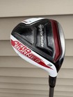 Taylormade Aeroburner Tp 3 Wood - 15 Degree - 70x4 Extra Stiff - Fast Ship