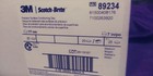 3m Scotch-brite 89234 7  Medium Grit Precision Surface Conditioning Discs