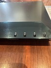 Sony Bdp-s3100 Wi-fi Blu-ray Dvd Player Hdmi Cable Usb No Remote Included