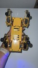 Hiwonder Mechdog Robot Dog Standard Kit Programmable Ai Robotics