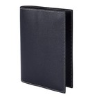 A5 Pu Leather Journal Cover Refillable Pu Leather Handmade Notebook Cover