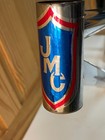1981 Jmc Mini Frame With Bottom Bracket -spindle Chrome Bmx Jim Melton Cycles