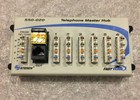 Steren Telephone Hub Module Fast Home Distributes 4 Lines To 6 Phones 550-020 