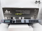 Dbx Drive Rack 260 Driverack 2x6 Speaker Management Processor Proaudiostar