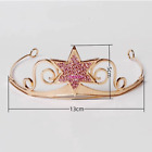 Twilight Sparkle Tiara Crown Mlp My Little Pony Cosplay Princess Of Friendship