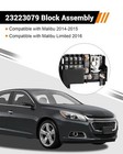 23223079 Block Assembly fit For Chevrolet Malibu 2014-2015   Malibu Limited 2016