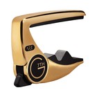 G7th 81053 Performance 3 Steel String 18kt  Gold